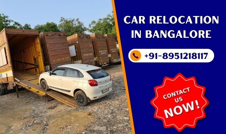 Car Transportation Service Devasandra, Bangalore