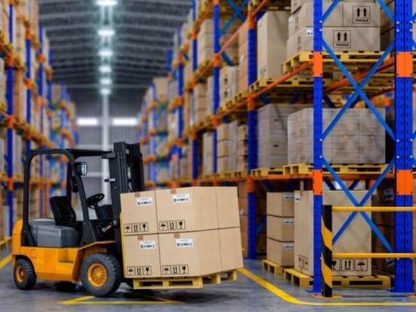 Warehouse and storage service in Sarjapur Road, Bangalore